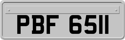 PBF6511