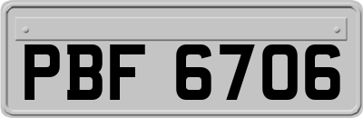 PBF6706