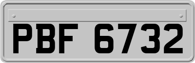 PBF6732