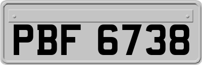 PBF6738