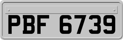 PBF6739