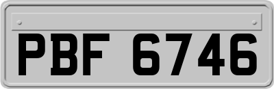 PBF6746