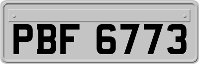 PBF6773