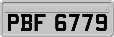 PBF6779