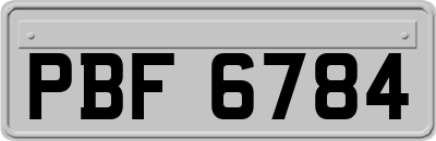 PBF6784