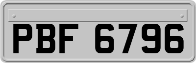 PBF6796