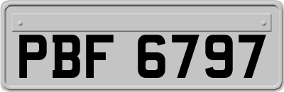 PBF6797