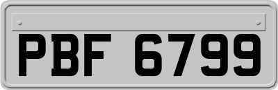 PBF6799