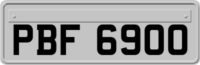 PBF6900