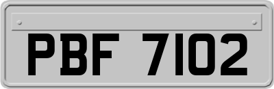 PBF7102