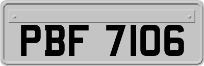 PBF7106