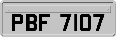 PBF7107