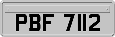 PBF7112