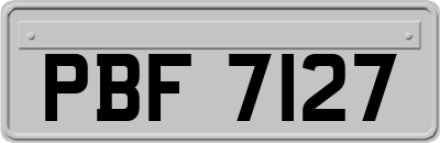 PBF7127