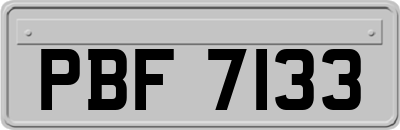 PBF7133