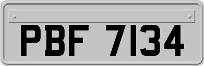 PBF7134