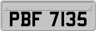 PBF7135