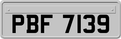 PBF7139