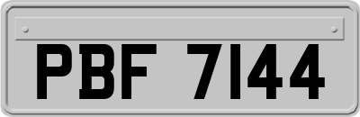 PBF7144