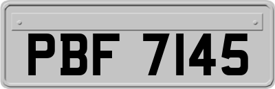 PBF7145