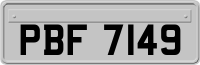 PBF7149