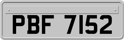 PBF7152