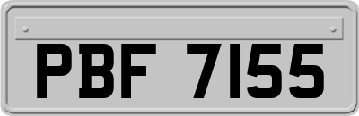 PBF7155