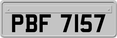 PBF7157