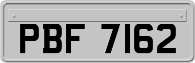 PBF7162