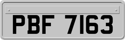 PBF7163