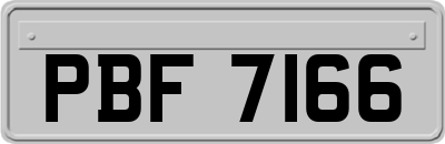 PBF7166