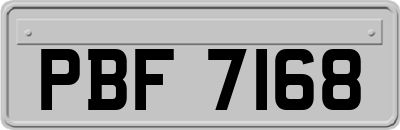 PBF7168