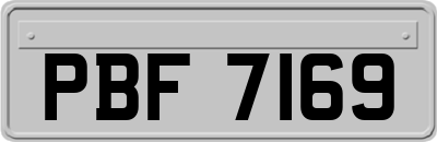 PBF7169