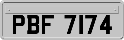 PBF7174