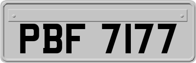 PBF7177