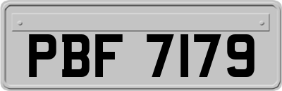 PBF7179