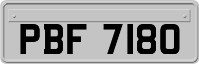 PBF7180