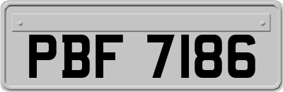 PBF7186