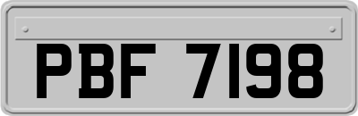 PBF7198