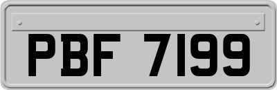 PBF7199