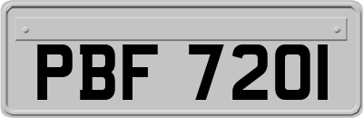 PBF7201