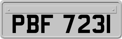 PBF7231