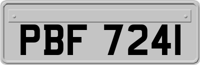 PBF7241