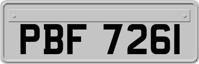 PBF7261