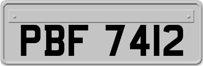 PBF7412