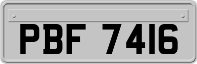 PBF7416