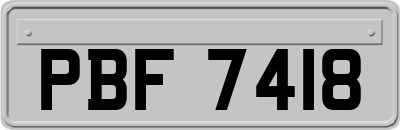 PBF7418