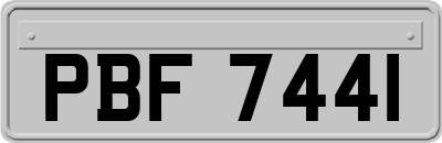 PBF7441