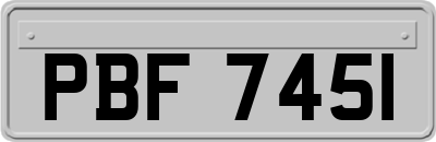 PBF7451