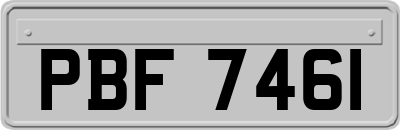 PBF7461